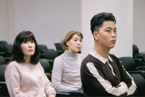 «АСТАНА» ОЛИМПИАДАЛЫҚ ДАЯРЛАУ ОРТАЛЫҒЫНДА ЖЕҢІЛ АТЛЕТИКА БӨЛІМІНІҢ ЖАТТЫҚТЫРУШЫЛАР КЕҢЕСІ ӨТТІ