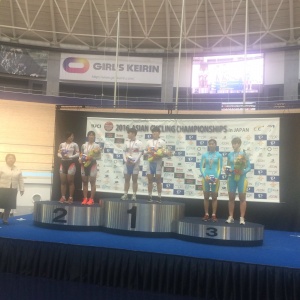 Азия чемпионаты жалғасуда және Қазақстан спортшылары тамаша нәтиже көрсетуде!