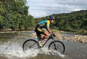 Түркияда маунтинбайк-марафон бойынша әлем чемпионаты аяқталды