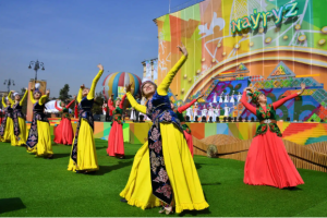 2025 ЖЫЛЫ НАУРЫЗ МЕЙРАМЫ ҚАЛАЙ ТОЙЛАНАДЫ?