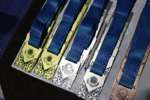 «Жүзден Жүйрік 2022» жүзуден алғашқы жарыс өтті