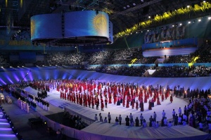 Қазақстан халқы Ассамблеясы этномәдени бірлестіктерінің фестивалі