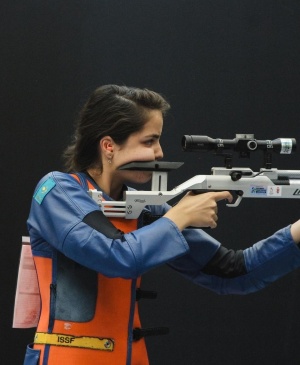 Қазақстан қазынасындағы екінші алтын!