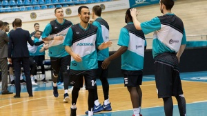 Қазақстанның ұлттық «Астана» лигасы «Тобылды» қарсы алады.