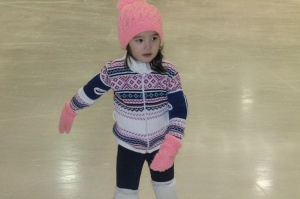 Мәнерлеп сырғанау бойынша аралық тестілеу