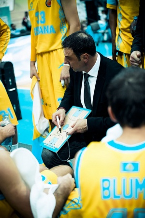 «Астана» тағы да «Алматыдан» басым түсті