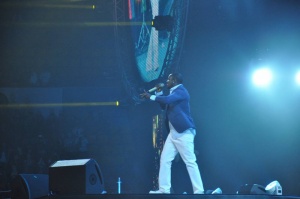 «Асқақтай бер, Астана»!