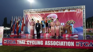 Спортшымыз Бангкок қ. Азия Кубогында жеңіске жетті