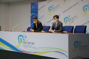 Дін мәселелері бойынша дәріс өткізілді