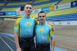 Қазақстан Пекинде өткен велоспорттан халықаралық сайыста екі жүлдеге ие болды