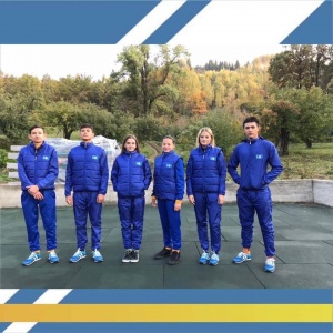 Стенд ату бөлімшесінде МТ алдында ОЖЖ өтеді