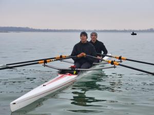 Академиялық есу бойынша оқу-жаттығу жиындарының спортшыларын Өзбекстан қарсы алады