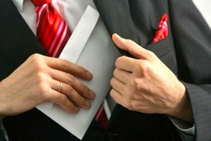 Олимпиадалық даярлау орталығы жемқорлықпен қалай күреседі