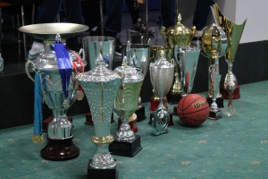 Жаңа баскетбол маусымының басталуына санаулы күндер қалды