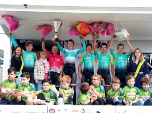 Қазақстандықтар Франция тасжолында жоғары орында тұр