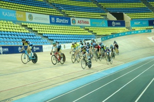 Орталық спортшыларының 2020 жылғы қазан айында оқу-жаттығу жиындарына қатысуы