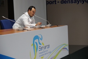 «Барлығы допинг туралы » тақырыбындағы дәріс