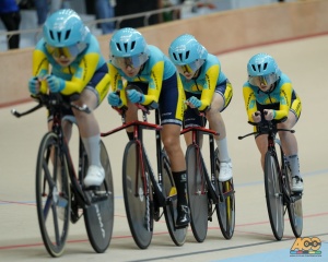 АЗИЯ ЧЕМПИОНАТЫНДАҒЫ АЛҒАШҚЫ КҮННІҢ НӘТИЖЕЛЕРІ