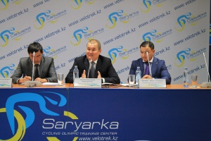 Кәсіпорын қызметкерлері арасында Президент Жолдауы талқыланды