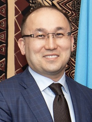 Дәурен Әскербекұлын туған күнімен құттықтаймыз!