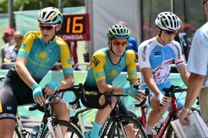 Орталық спортшыларының 2019 жылғы тамыз айында халықаралық жарыстар мен оқу-жаттығу жиындарына қатысуы