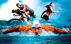 «Нұр-Сұлтан» Олимпиадалық дайындық орталығы: Триатлон