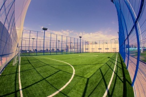 Барлық футбол әуесқойларының назарына!