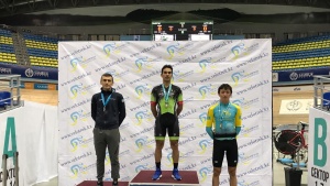 Велосипед спортынан ҚР Чемпионаты аяқталды